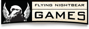 Gaming & Entertainment in Elkins Park, PA | Beyonder Rule Book & Imbelnhi's Bestiary | Flying NightBear Games