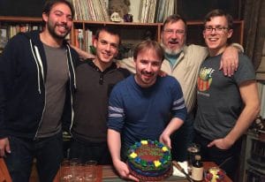 The FNBGames Team