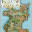 Tales from the Tamarran Continent
