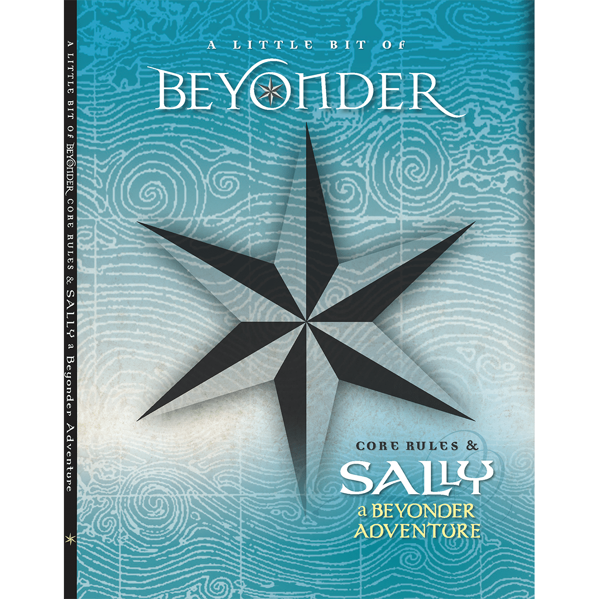 A Little Bit of Beyonder (PDF)