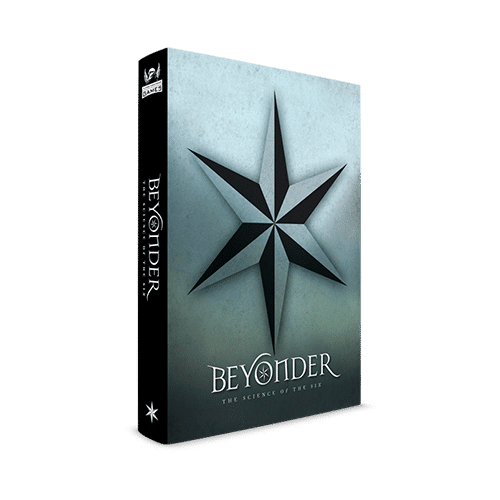 BEYONDER: SCIENCE OF THE SIX (PDF)